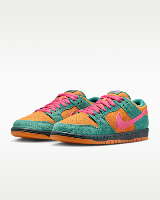 Nike SB Dunk Low Pro Kaykay Ayakkabısı. Nike TR